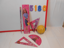 Imagen de SET GEOMETRIA 20CM BARBIE 3.25